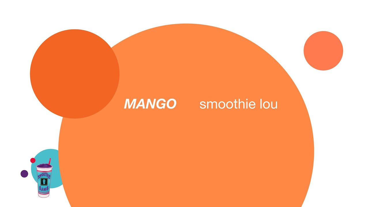 MANGO - PROD. K SWISHA - OFFICIAL VIDEO