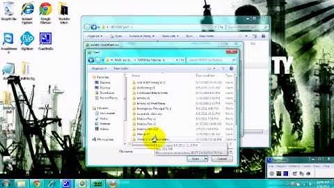 How to make WaW ISO *TuT*