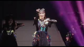 BABYMETAL - Meta Taro (Live at LEGEND MM 21 Night)