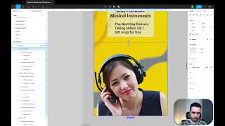 9.2 - Facebook banners - Facebook and Instagram Banners - Figma for Digital Marketing and Growth screenshot 4