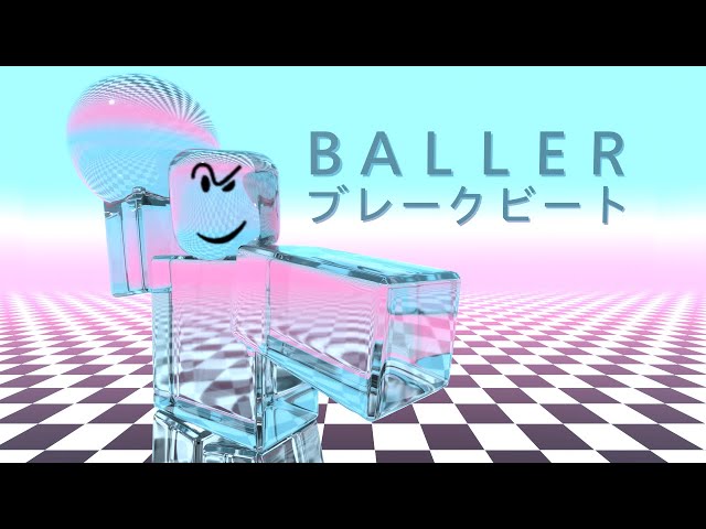 FNF x Roblox MIX MASHUP] Target Practice x :baller:breakbeat 