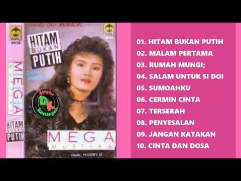 mega mustika hitam bukan putih full music. mp3
