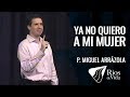 Pastor Miguel F. Arrázola - Pastor, Ya No Quiero A Mi Mujer (Reviviendo El Amor Por Tu Esposa)