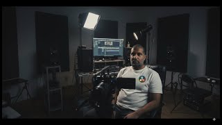Logo on your T-Shirt in Davinci Resolve