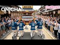 ONICHAレンジ 紙粘土でおにっぴ作ってCM風動画作ってみた 日本の祭り あつい季節に ONICHA Mee Channel ヒカキンさんへ届け 