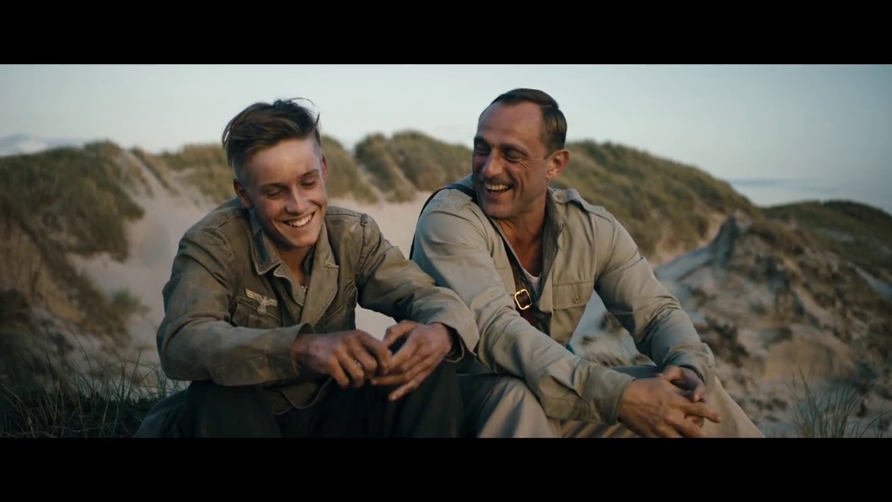 Land of Mine (Trailer) YouTube