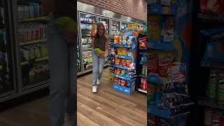 Avoiding Your Ex at Sheetz #sheetz #sheetzshortz #shorts #funny