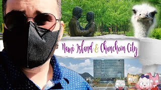 Episodio 19 - Alla scoperta di Chuncheon - P3