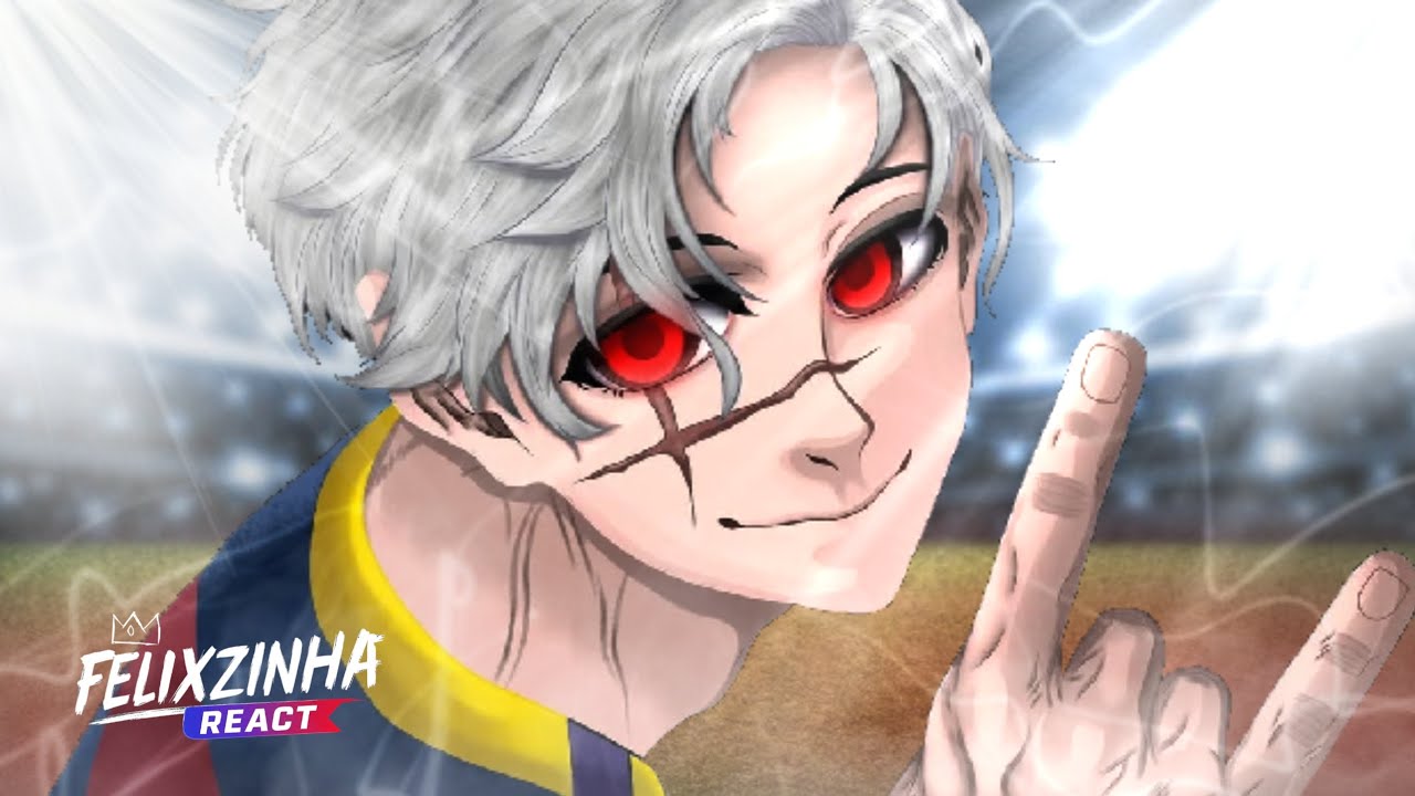 🐰🇪🇦⚽️ FPE Reagindo Rap Bunny Ingleses (As)