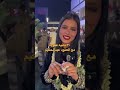 30 ثانيه عفويه مع العنود عبدالحكيم