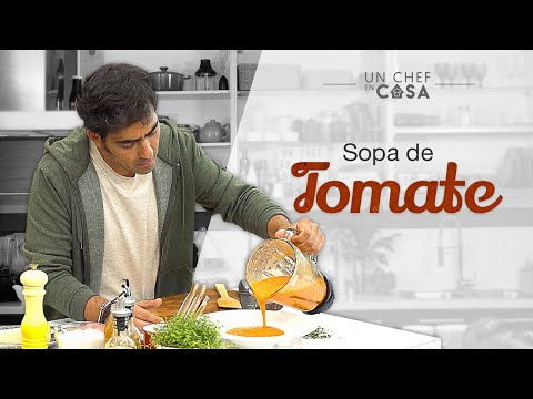 Vídeo: Sopa De Xai