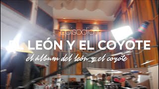 TALAWA - Prólogo Álbum del León y el Coyote, Episodio 1 (2021)