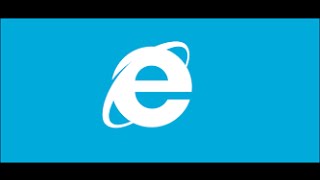 internet explorer home page