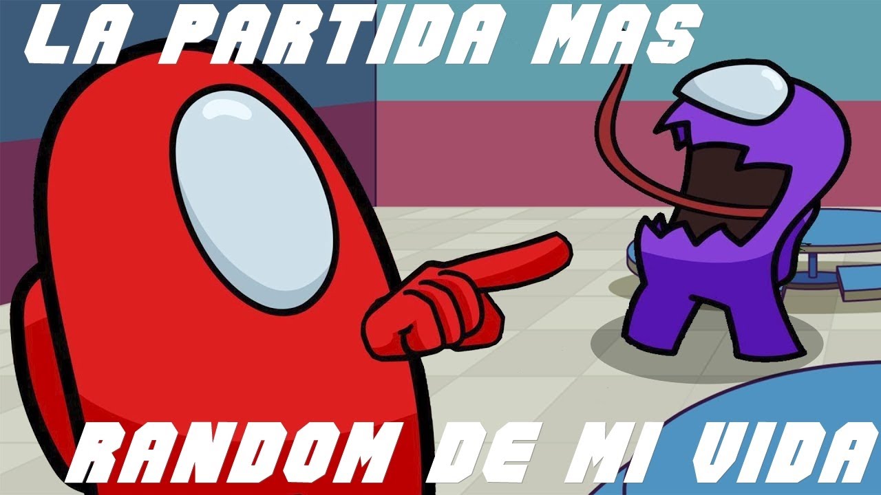 ESTO ES LO MAS RANDOM QUE VERAS - YouTube