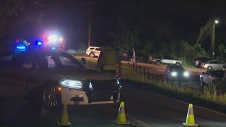 Deputies investigating after body found in Dan River in Rockingham County