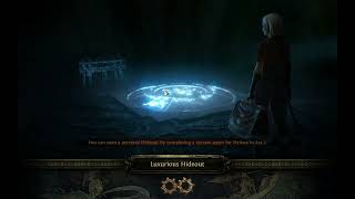 PoE 3 22 VG showcase Fast smooth mapper