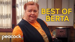 Two and a Half Men | The Best of Berta screenshot 5