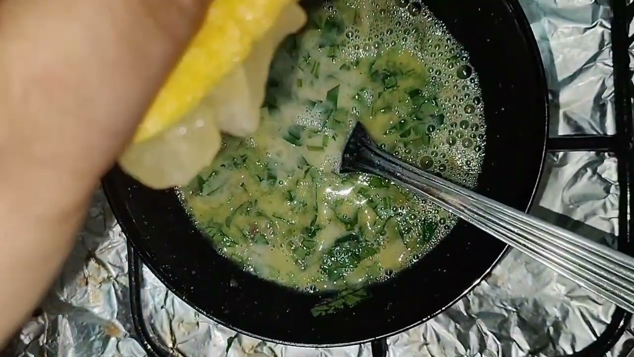 شربة بيضاء(الجزء الثاني)