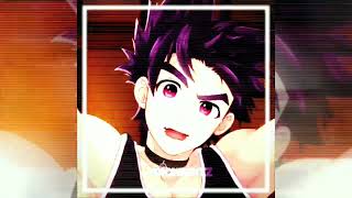 CampBuddy Yoichi Edit!!!|YoichiEditz