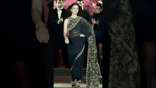 Beautiful Aishwarya Rai Old Saree Looks