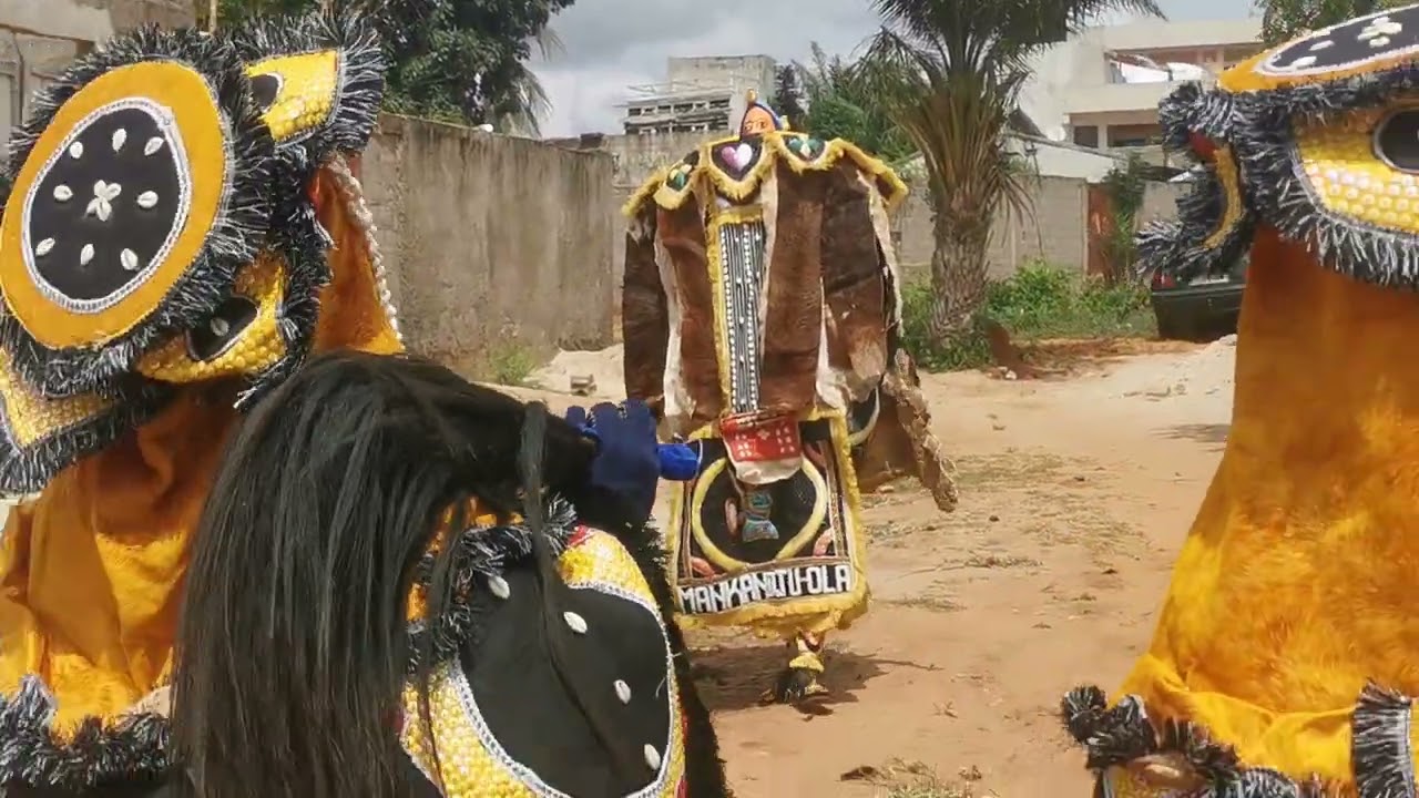 Couvent EBERU AYE- ADIMULACHEZ GANSA RAIMIRencontre du 06 Avril 2024