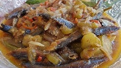 IKAN ASIN PEDES BELIMBING WULUH (REUPLOAD) SEGEEERRRR - Durasi: 5.00. 