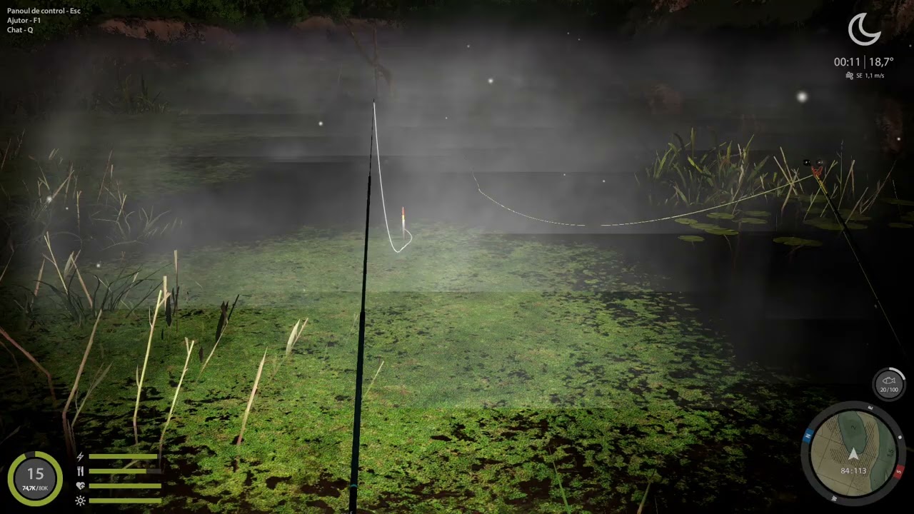 Russian Fishing 4 2026 CEL MAI BUN JOC SI REAL