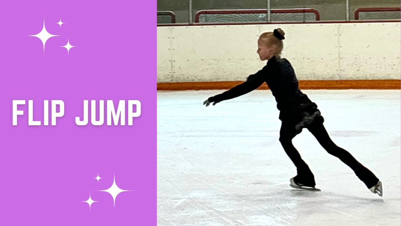 Boost Your Flip Jump Essential OffIce Drills for Beginner Skaters