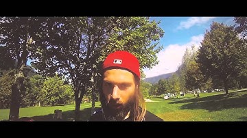 GET YOUR ASS TO MARS! - The Restless