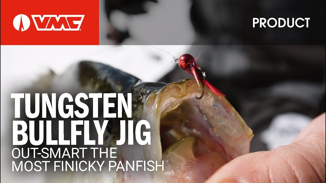 Out-Smart Finicky Panfish - Rapala