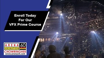 Enroll Today For Our VFX Prime Course #vfx #course #bestanimationinstitute