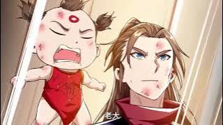 Return of immortal emperor Season 3 Ep 65 Multi Sub1080p HD