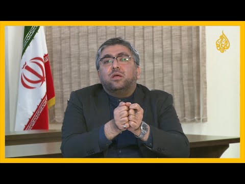 مسؤول إيراني : وصول غواصة إسرائيلية إلى الخليج عمل عدائي ومن حقنا الثأر