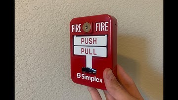 Unboxing the Simplex 2099-9139