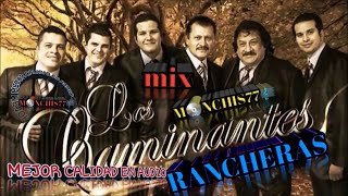 Los Caminantes 25 Rancheras Románticas Perronas by Dj Leo Lahm 2,487 views 2 years ago 1 hour, 44 minutes