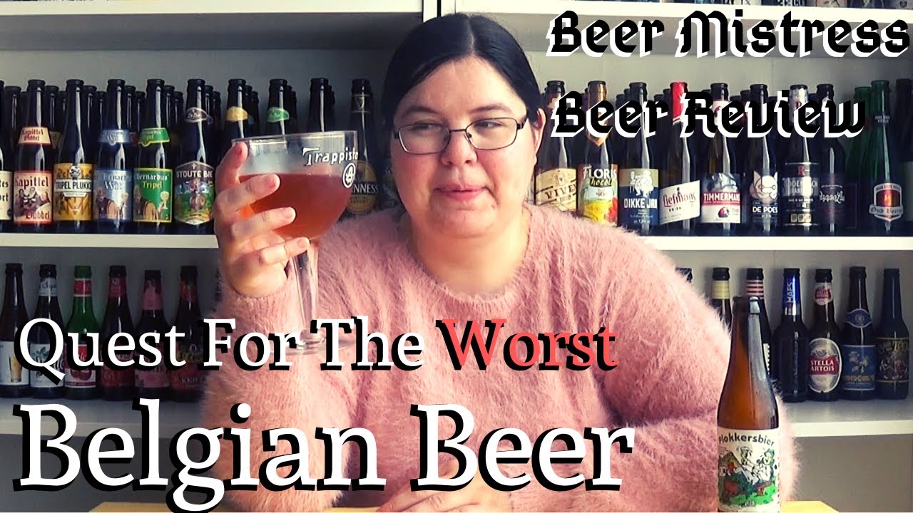 Beer Mistress: BEER REVIEW 