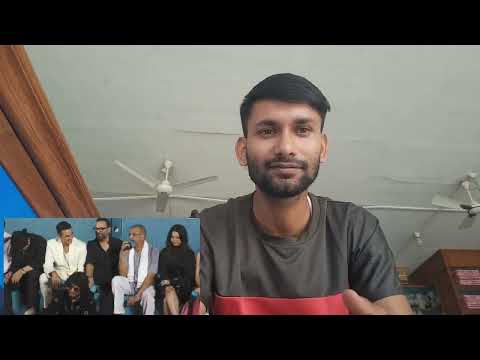 Bengoli Reaction- Nana Patekar Funny Reply To Reporter