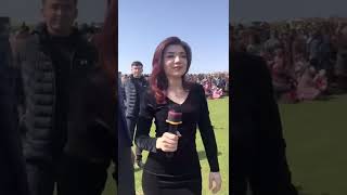 AIDA Samarqand Nurobod Tumanida Navruz Bayrami