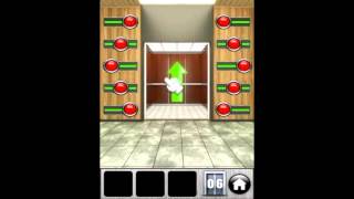 100 Doors Runaway - Level 1-10 Walkthrough screenshot 2