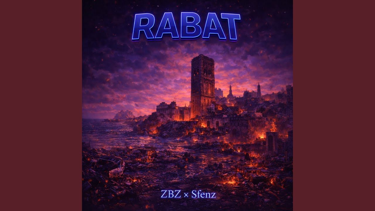 Watch Rabat on YouTube Watch Rabat on YouTube