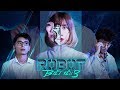 [MV CHẾ] ROBOT BIẾT YÊU | TẬP 3 - MÙI HƯƠNG BÍ ẨN | DI DI x MIN MIN x CƯỜNG KIDO