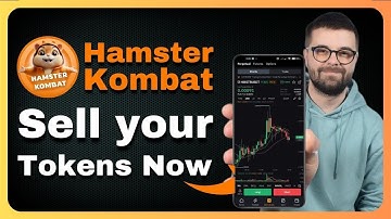 🚀 How to Sell Hamster Tokens on Binance, Bybit & OKX: A Step-by-Step Guide!