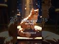 Zodiac Signs as Pets | AI Generated