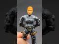 One of the Best MEGA Halo Minifigures!