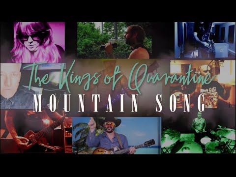 Limp Bizkit, 311, Mastodon, Filter, The Used, Veruca Salt, In Flames cover Mountain Song