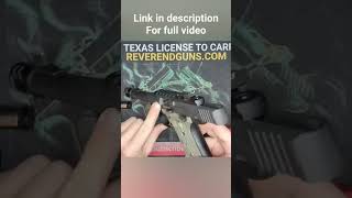 Browning Buck Mark Camper Fiber Optic Sight Installation: A Beginner's Guide