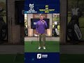 My Top 5 Putting Impact Drills: #1... Coin In Cavity