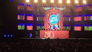 Concierto Soy Luna 10