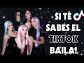 IF YOU KNOW TIKTOK DANCE 2026 