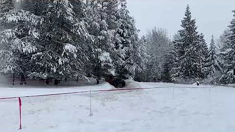 Insanity fab winter challenge 2020